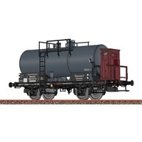 Brawa 50848 Kesselwagen Z[P] 'Vtg', Db, Ep.Iii H0 + Neu