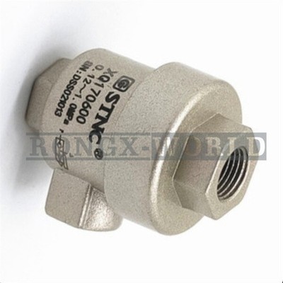 ONE STNC Quick exhaust valve XQ170600 NEW #lk