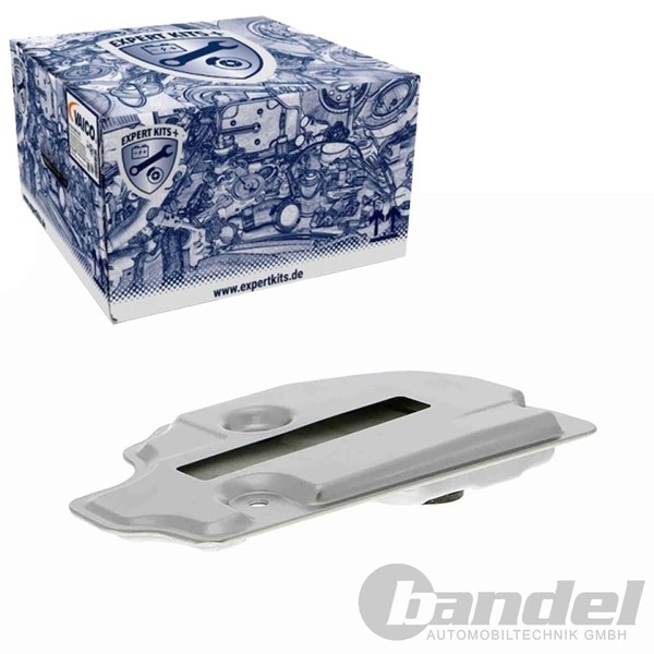 Vaico Hydraulikfilter Automatikgetriebe 6-GANG Passend FüR Audi A3 TT Seat Altea-image