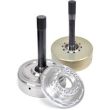 Ati 405971 Automatic Transmission Intermediate Shafts 300m For Gm Thm400