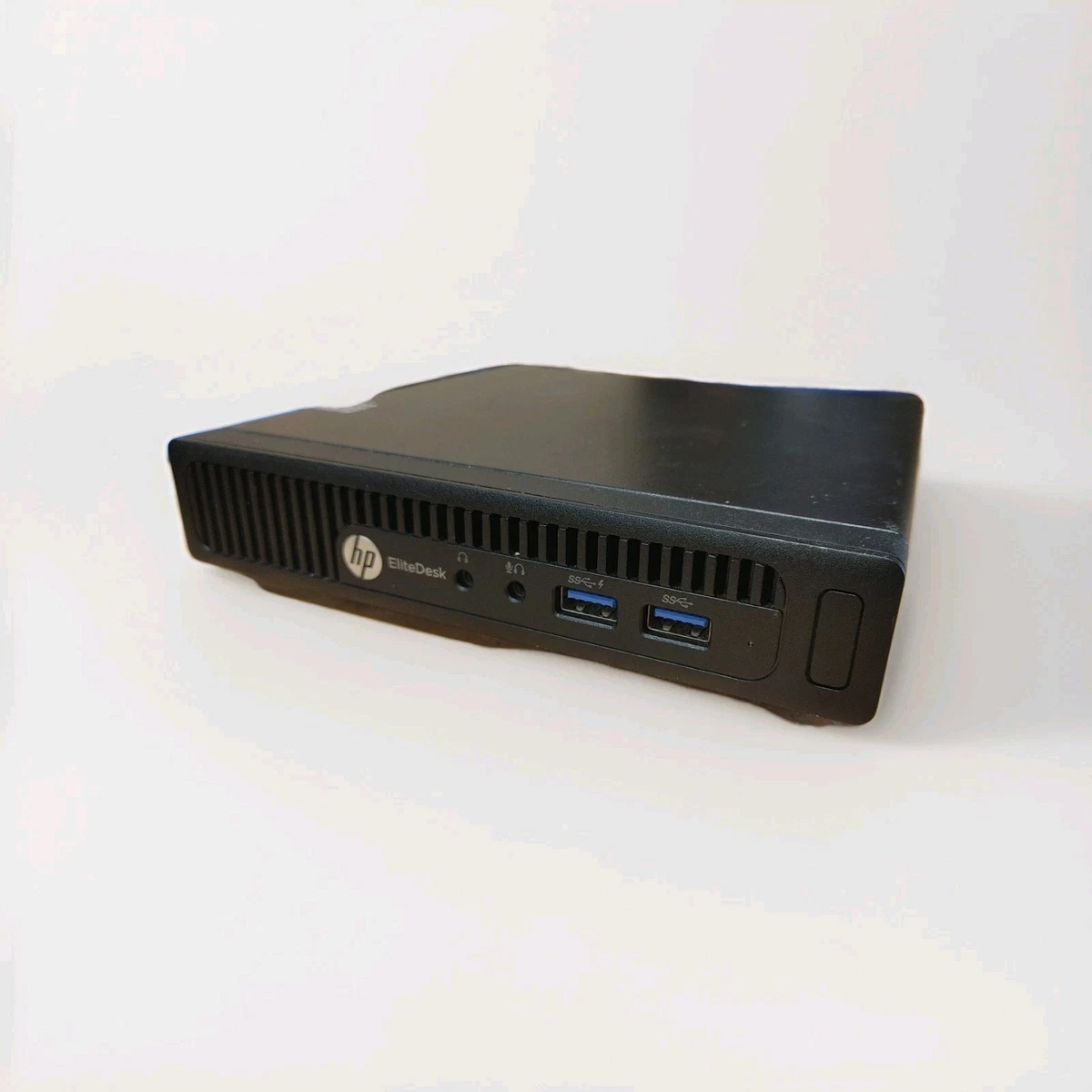 HP Mini Desktop Dedicated Graphics PC Desktops & All-In-One