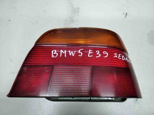 BMW 5 E39 Rücklicht hinten rechts Petrol 1998 11273024