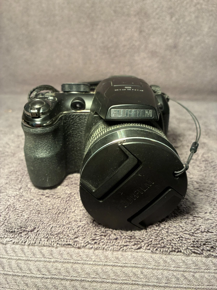 Fujifilm Finepix S4500 for sale - eBay