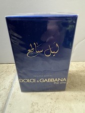 Dolce & Gabbana The One Luminous Night (Exclusive Edition) Sealed