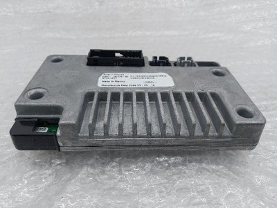 2014 LINCOLN MKS ECU OEM EA5T14D212BA