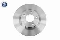 2X Vaico Bremsscheibe V22-40018 FüR Chrysler CitroËN Dodge Jeep Mitsubishi