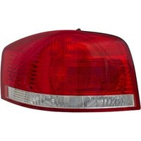 Heckleuchte Diederichs 1031091 FüR Audi Links
