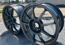 Oz Racing Alleggerita Hlt Wheels Set Of 2 Oz Racing Alleggerita Hlt Wheels Set Of 2