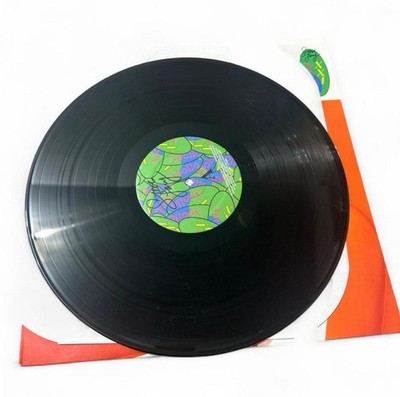 Steve Lacy Apollo XXI Vinyl Record black vinyl | eBay
