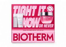 Biotherm Blue Peptides Uplift SPF30 Creme Set...