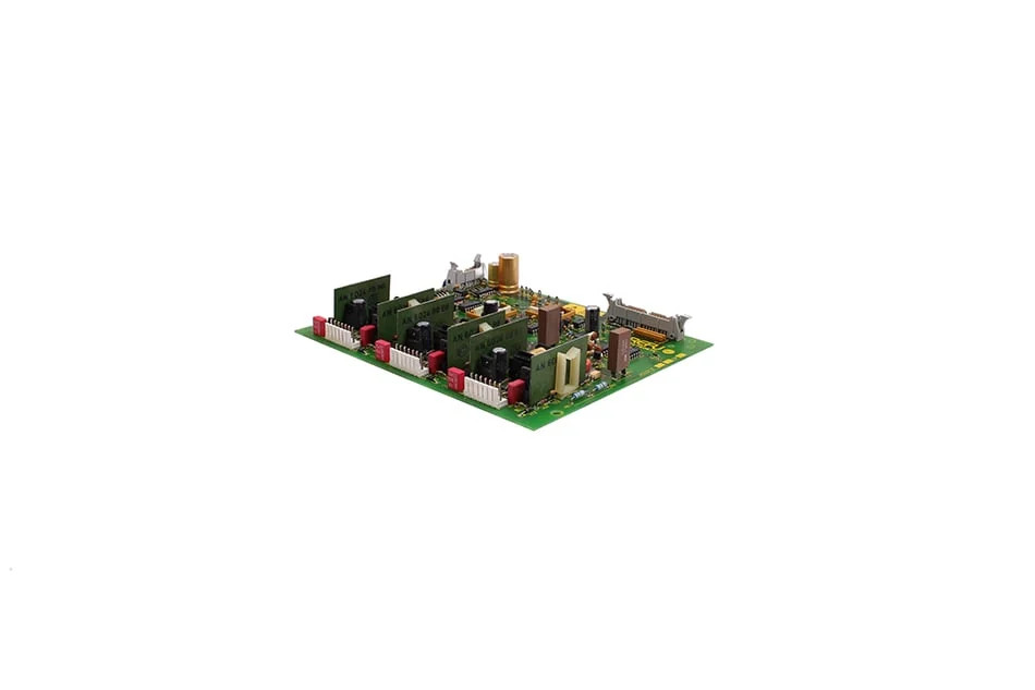 WS6010.SP REFU ELEKTRONIK - Reconditionné - Garantie 24 mois