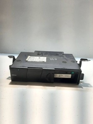 BMW 3 E92 E93 2007 CD DVD-Wechsler 9196669 DMT2787