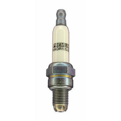 BRISK RACING SPARK PLUGS Spark Plug Premium Racing- NAOR12LGS