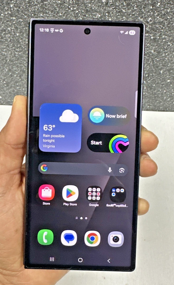 Samsung Galaxy Fold - For Sale - ebay.com
