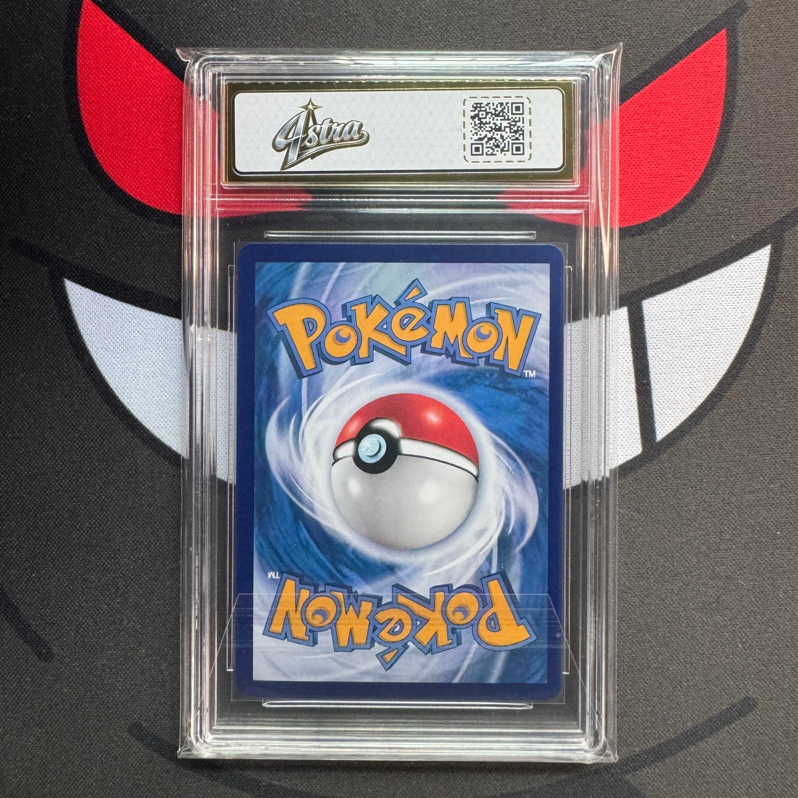 2023 Pokemon Chinese Card Naganadel GX CSM2bC 175/150 Holo Grade 10 view 2