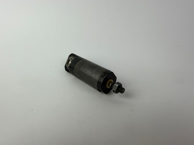 1x Mini Pneumatic Cylinder 6mm Bore 15mm Stroke Compact Air Cylinder