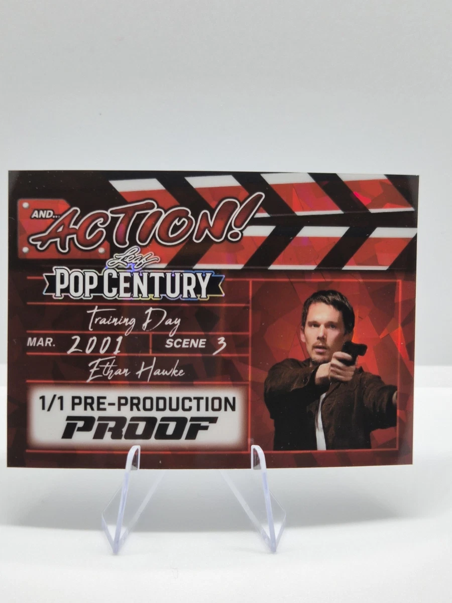 Pop Century Horror Trading Cards for sale | eBay