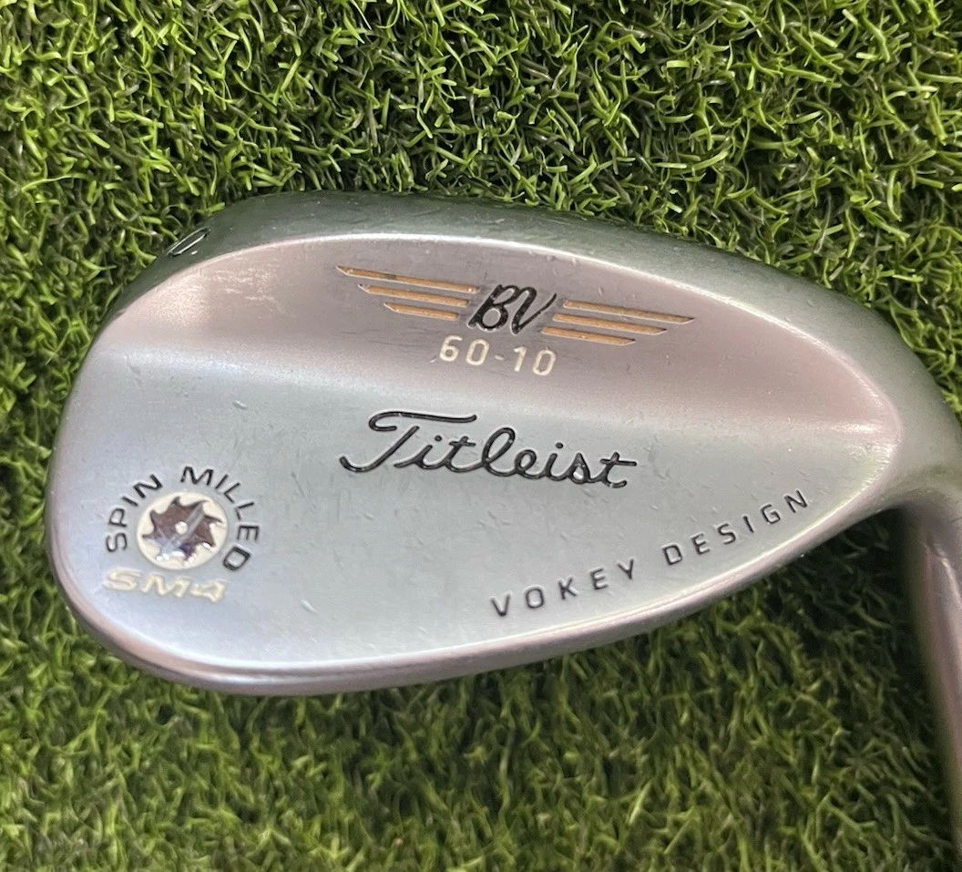 Vokey Sm4 for sale | eBay