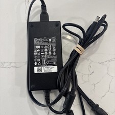 Genuine OEM DELL 180W 19.5V 9.23A AC Adapter Charger DA180PM111 LA180PM111 7.4mm