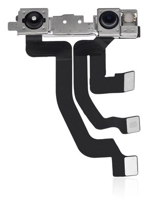 iPhone Xs Max Front Facing Camera replacement Flex Cable Original Apple OEM