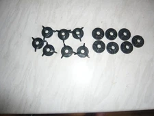 Garcia MITCHELL  14 plastic clutch adjuster Parts