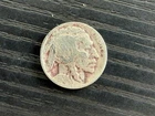 1926 D Buffalo Nickel Five Cent Coin 5c - ME5115