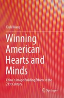 Xiuli Wang | Winning American Hearts And Minds | Taschenbuch | Englisch (2021)