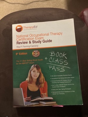 national occupational certification exam review and study guide
