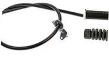 Parking Brake Cable Rear Right Replacement for Mini Cooper 2002-2008