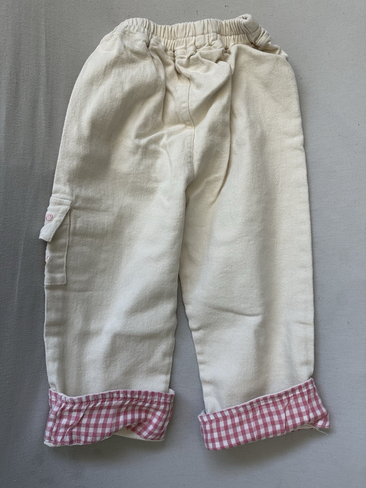 Bunny Toddler Jean Size 90/ 45cm