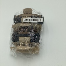 6 Piece Set Of Hair Claw Clips