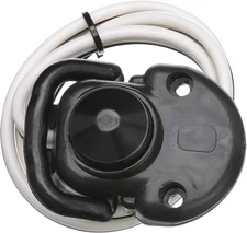 Seachoice Foot Control Switch for Manually Operated Trolling Motors, One Size 