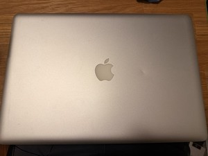 Original Apple MacBook Pro A1297 17,3" Display Bildschirm komplett 2011 / 2012