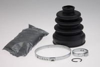 Faltenbalgsatz Antriebswelle Löbro 306925 FüR KIA Picanto 1 SA LPG