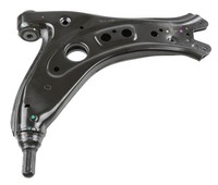 1X LemfÖRder 28644 02 Lenker RadaufhäNgung FüR Vw Skoda Seat