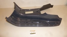 Couvre-Footrest Pour Piaggio Vespa Lxv 125 2007 Sw