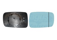 VAN Wezel Spiegelglas AußEnspiegel Hagus 0647838 FüR BMW E46 E66 E67 E65 3Er 7Er