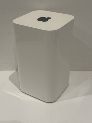 Apple AirPort Extreme A1521 6. Gen 802.11ac Dual-Band WLAN Router