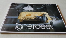 Ancienne Brochure Ligne Roset Catalogue Collection Des Années 70 80