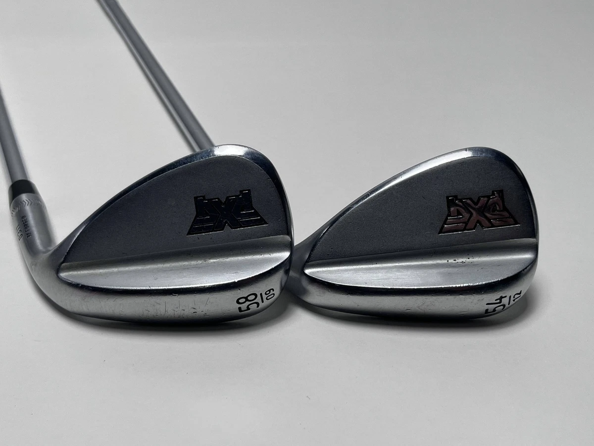 PXG 54 Loft Golf Clubs for sale | eBay