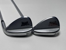 PXG 0311 3X Forged Chrome Set 54* 12 | 58* 9 TT Elevate MPH RH