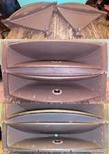 JBL 2345 Classic Compact tromba radiale 1"