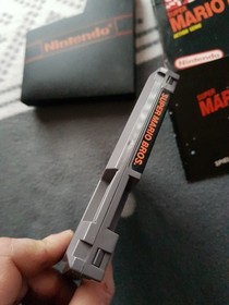 Super Mario Bros - NES Nintendo - in OVP Box + Anleitung Top Zustand 