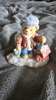 Cherished Teddies Rich, Neu, 1999