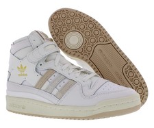 Adidas Forum 84 High Mens Shoes