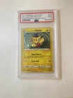 PSA 9 MINT Special Delivery Pikachu Pokemon 2020 Black Star Promo #074