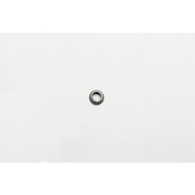 Wilwood 230-9182 Nut 7/16-20 Self-Lock 12 Pt Wes072 Cl1 Silver