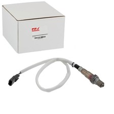 NTY LAMBDASONDE passend für DACIA DUSTER SANDERO RENAULT CLIO FLUENCE MEGANE