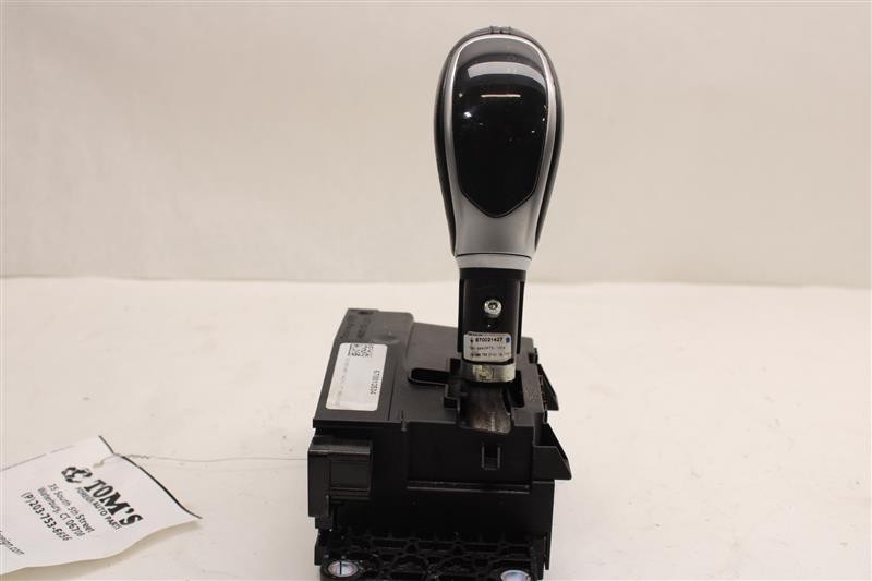 Used Automatic Transmission Shift Lever Assembly fits: 2014 Maserati GHIBLI  Gra