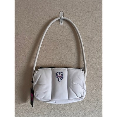 heaven by marc jacobs バッグ Heaven by Marc Jacobs Shoulder Bag - White - Brand New | eBay